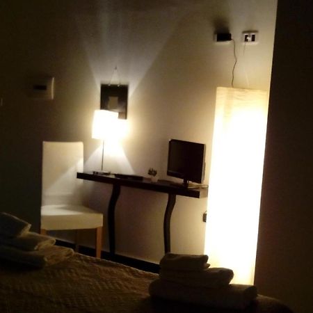 B&B Casa Vacanza Verzellino San Gregorio Magno Δωμάτιο φωτογραφία