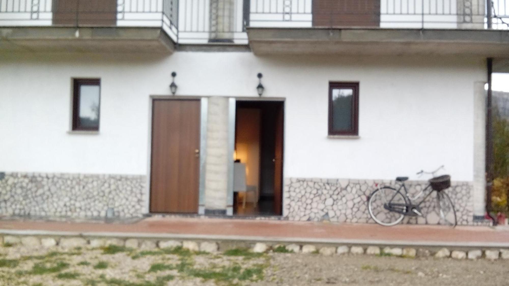 B&B Casa Vacanza Verzellino San Gregorio Magno Δωμάτιο φωτογραφία
