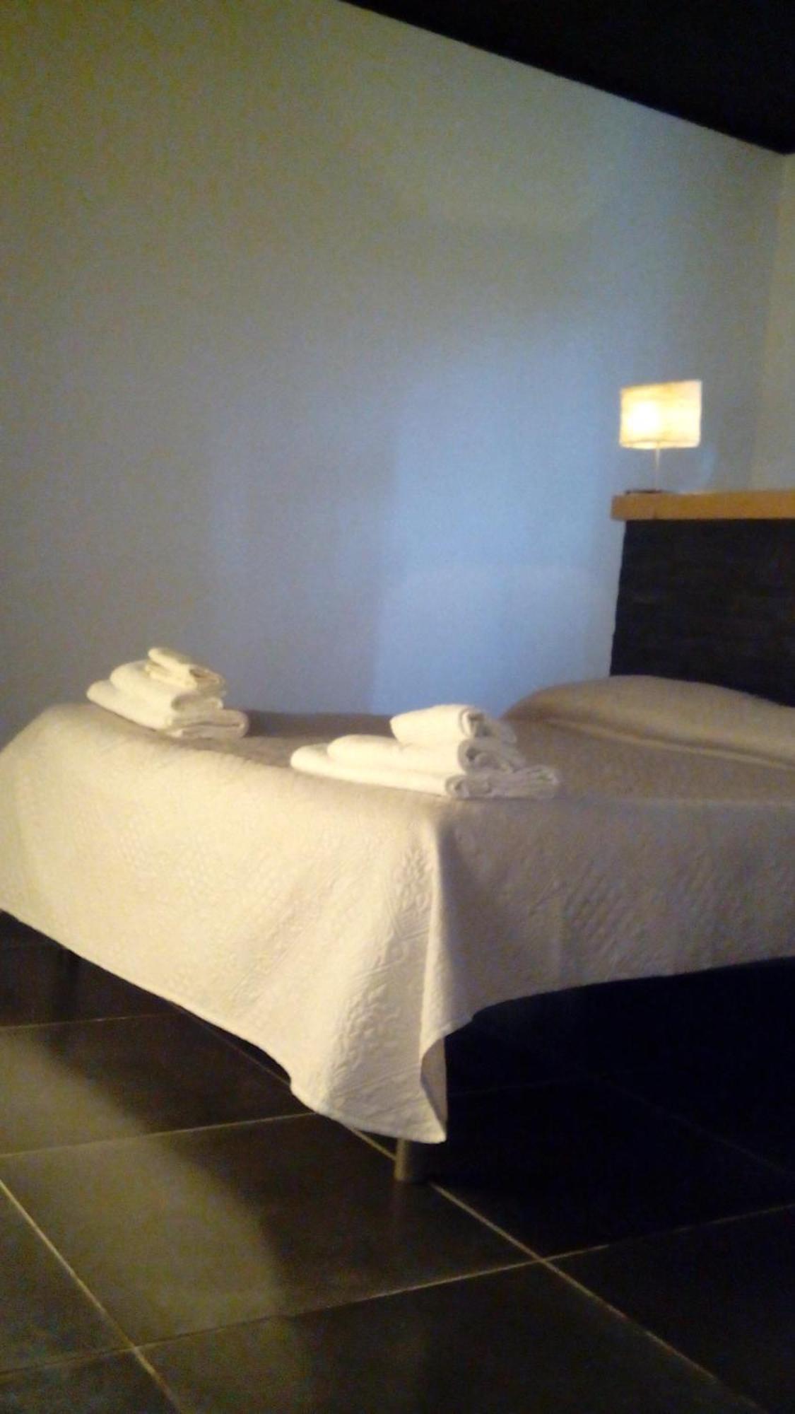 B&B Casa Vacanza Verzellino San Gregorio Magno Δωμάτιο φωτογραφία