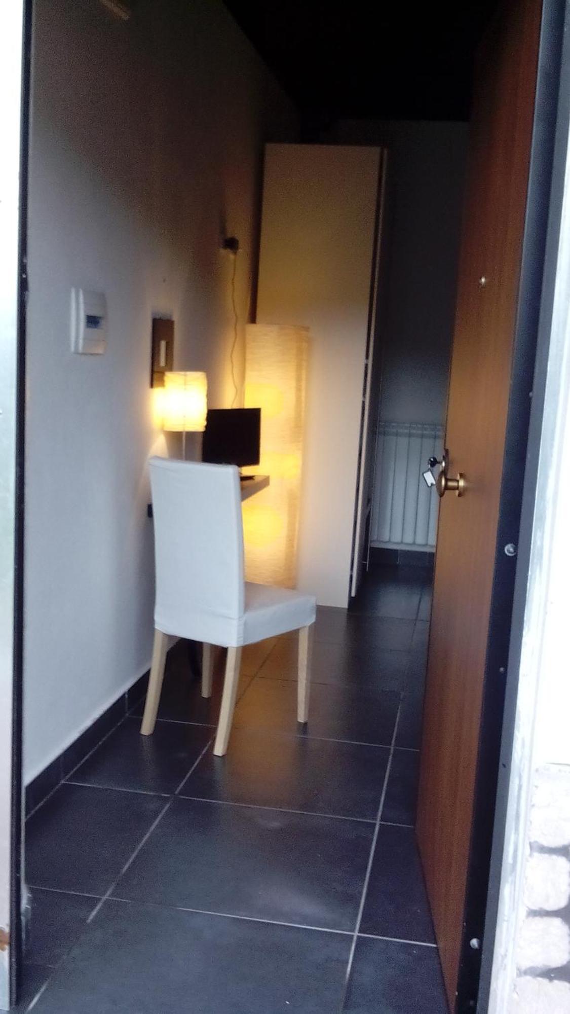 B&B Casa Vacanza Verzellino San Gregorio Magno Δωμάτιο φωτογραφία