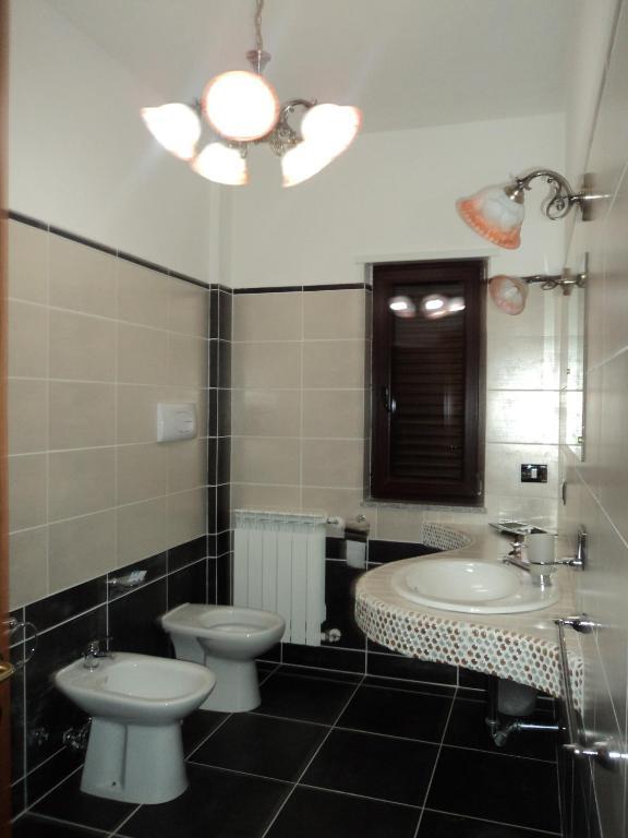 B&B Casa Vacanza Verzellino San Gregorio Magno Δωμάτιο φωτογραφία