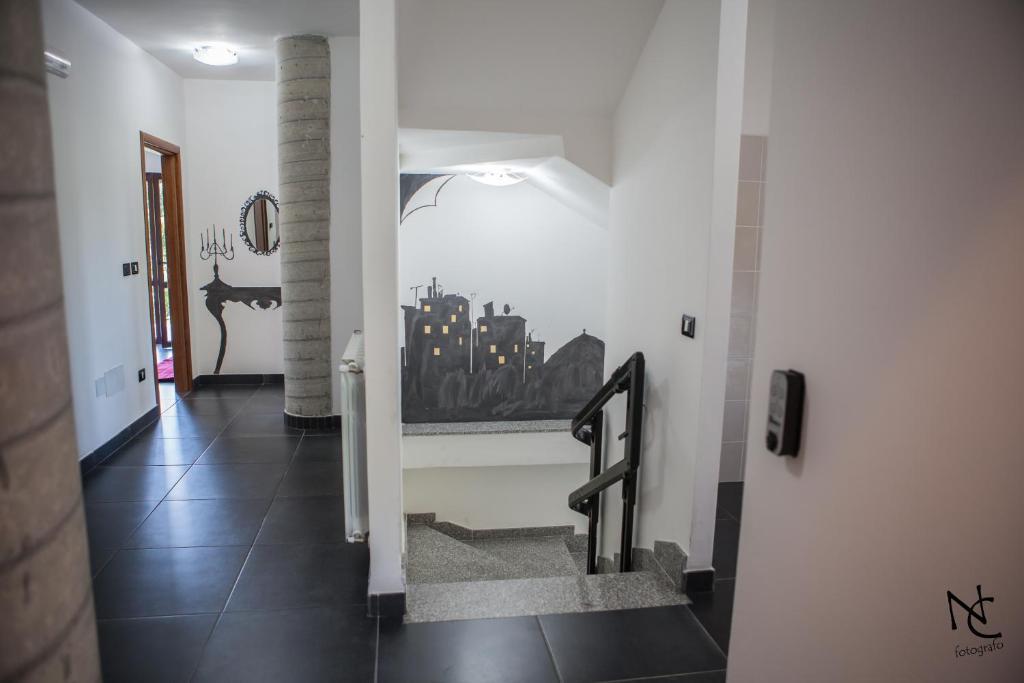 B&B Casa Vacanza Verzellino San Gregorio Magno Εξωτερικό φωτογραφία