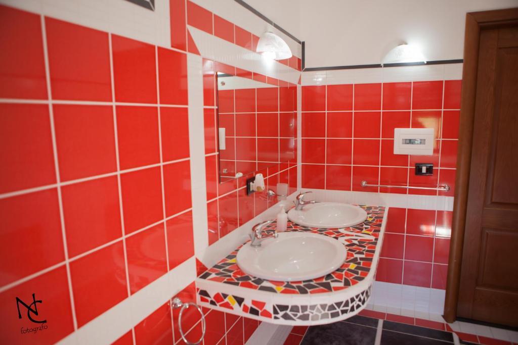 B&B Casa Vacanza Verzellino San Gregorio Magno Δωμάτιο φωτογραφία