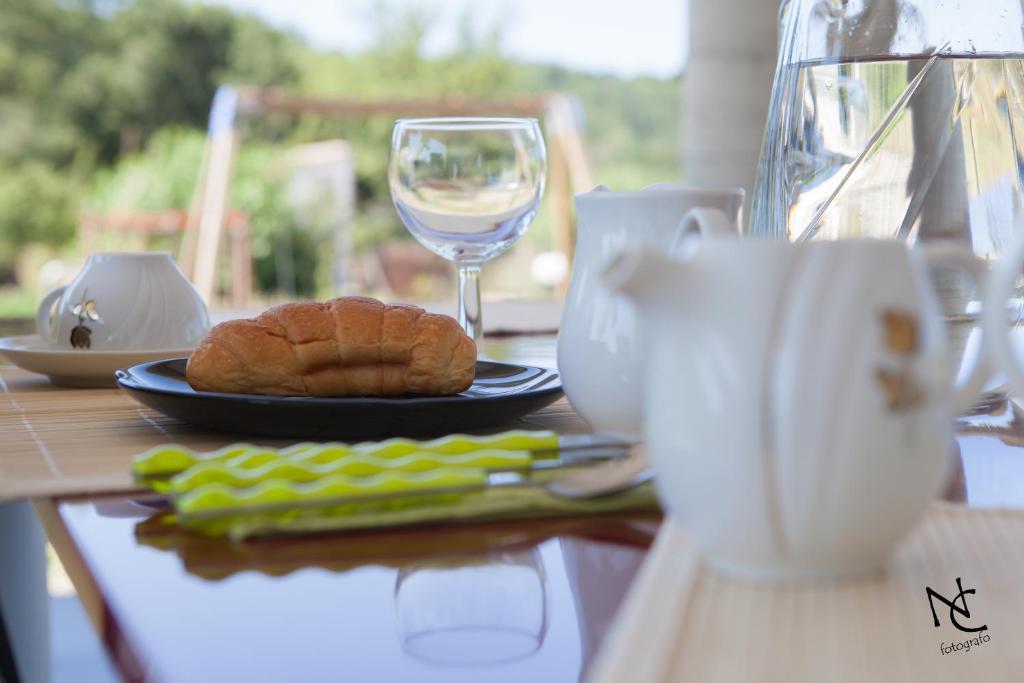 B&B Casa Vacanza Verzellino San Gregorio Magno Εξωτερικό φωτογραφία