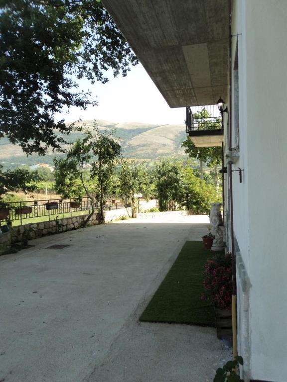 B&B Casa Vacanza Verzellino San Gregorio Magno Εξωτερικό φωτογραφία
