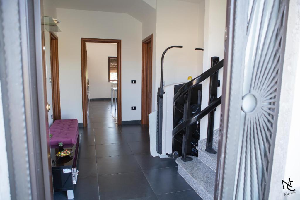 B&B Casa Vacanza Verzellino San Gregorio Magno Εξωτερικό φωτογραφία