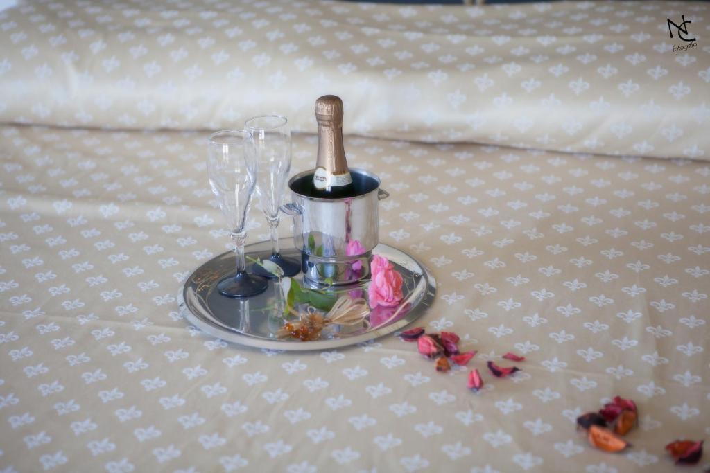 B&B Casa Vacanza Verzellino San Gregorio Magno Εξωτερικό φωτογραφία